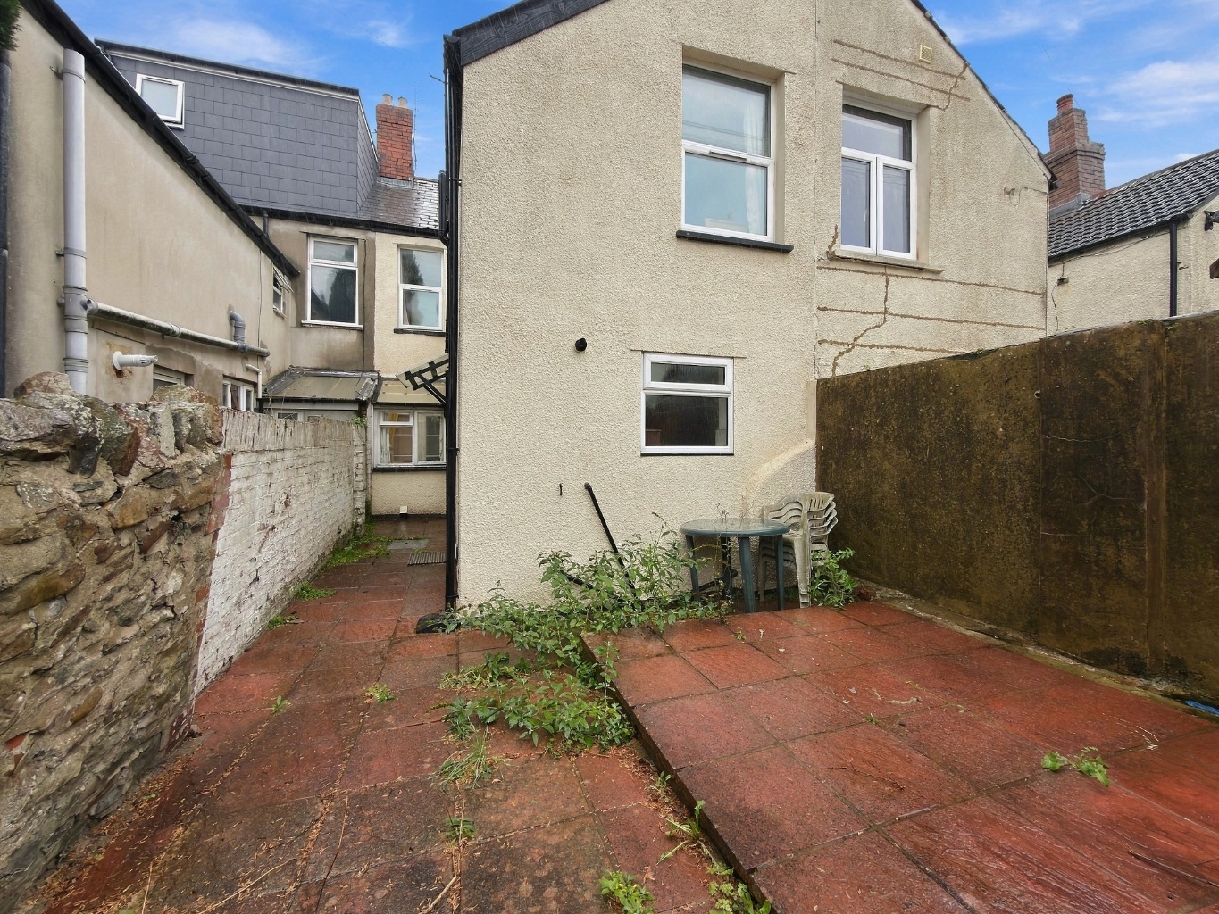 Malefant Street, Cardiff, South Glamorgan, CF24 4QE