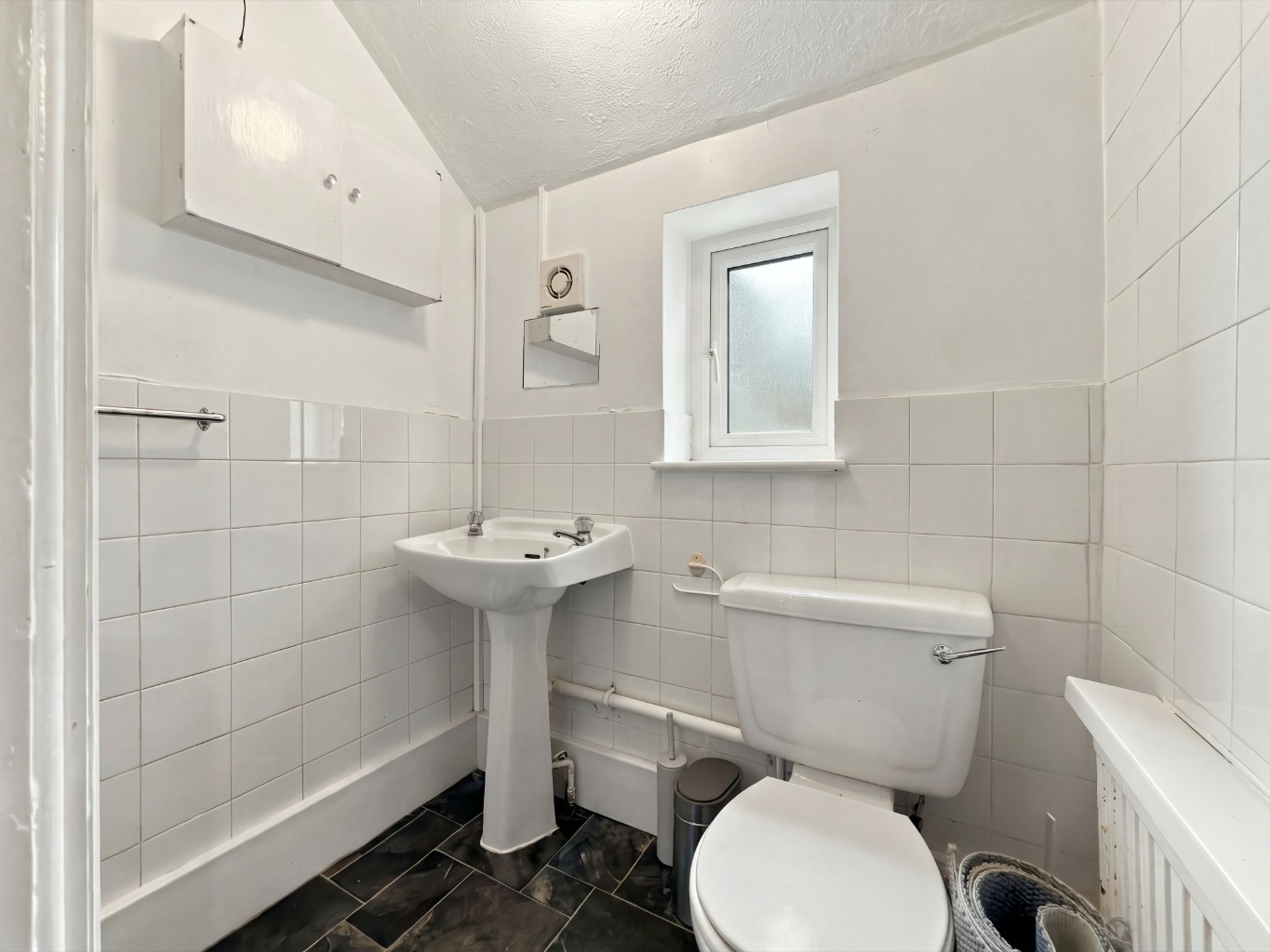 Malefant Street, Cardiff, South Glamorgan, CF24 4QE