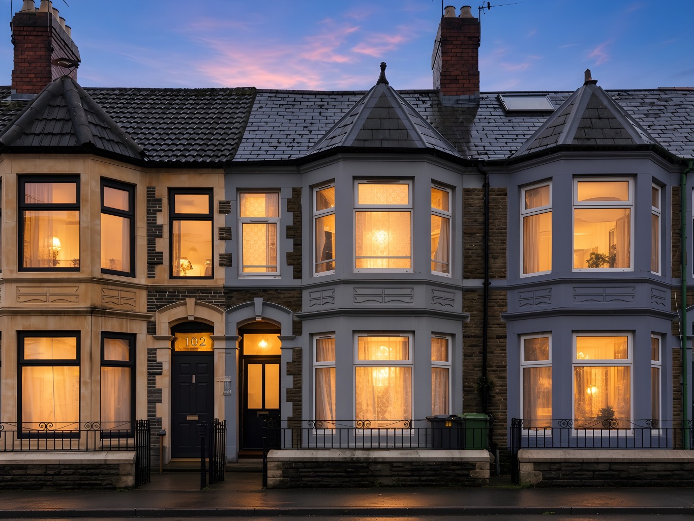 Malefant Street, Cardiff, South Glamorgan, CF24 4QE