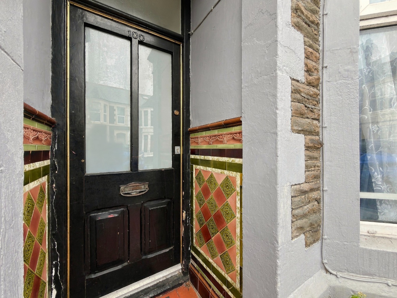Malefant Street, Cardiff, South Glamorgan, CF24 4QE