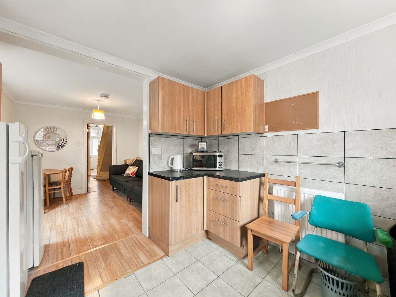 Malefant Street, Cardiff, South Glamorgan, CF24 4QE