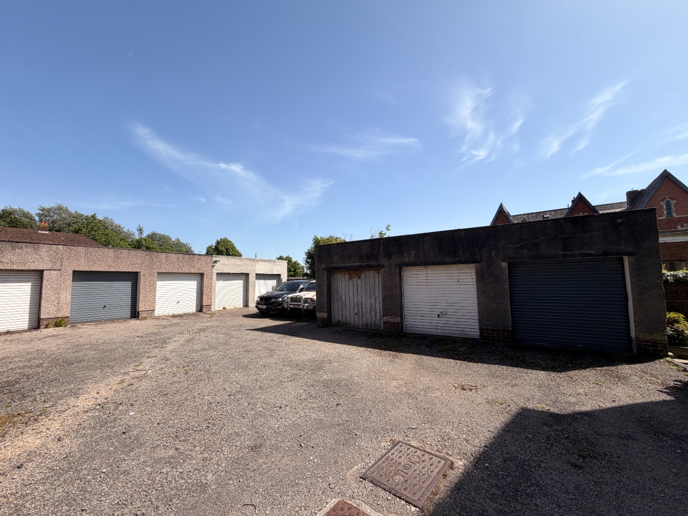 Asking Price Of: £12,000