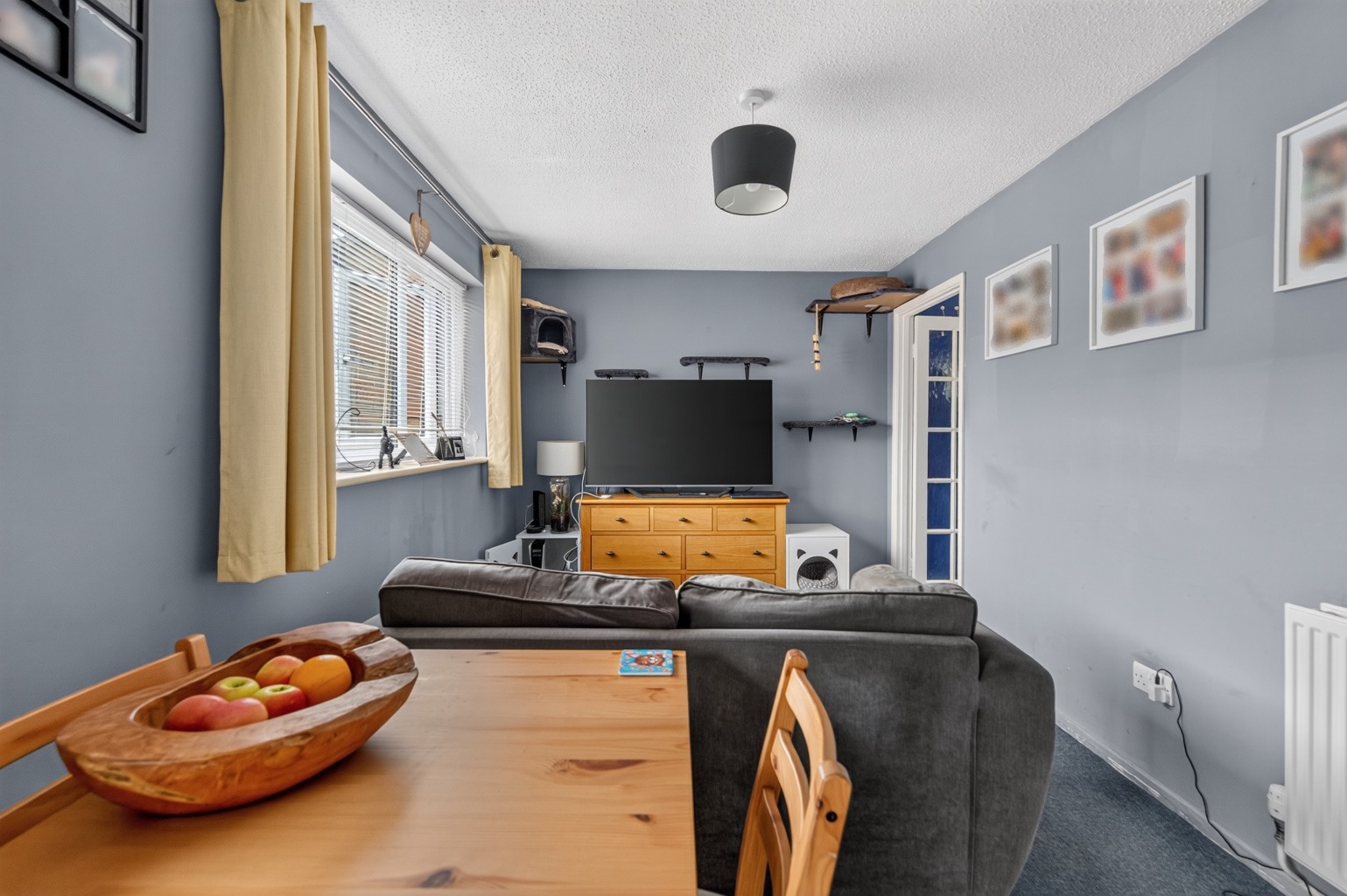 Downlands Way, Rumney, Cardiff, South Glamorgan, CF3 3BY