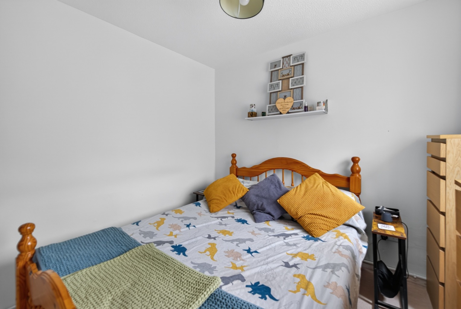 Downlands Way, Rumney, Cardiff, South Glamorgan, CF3 3BY