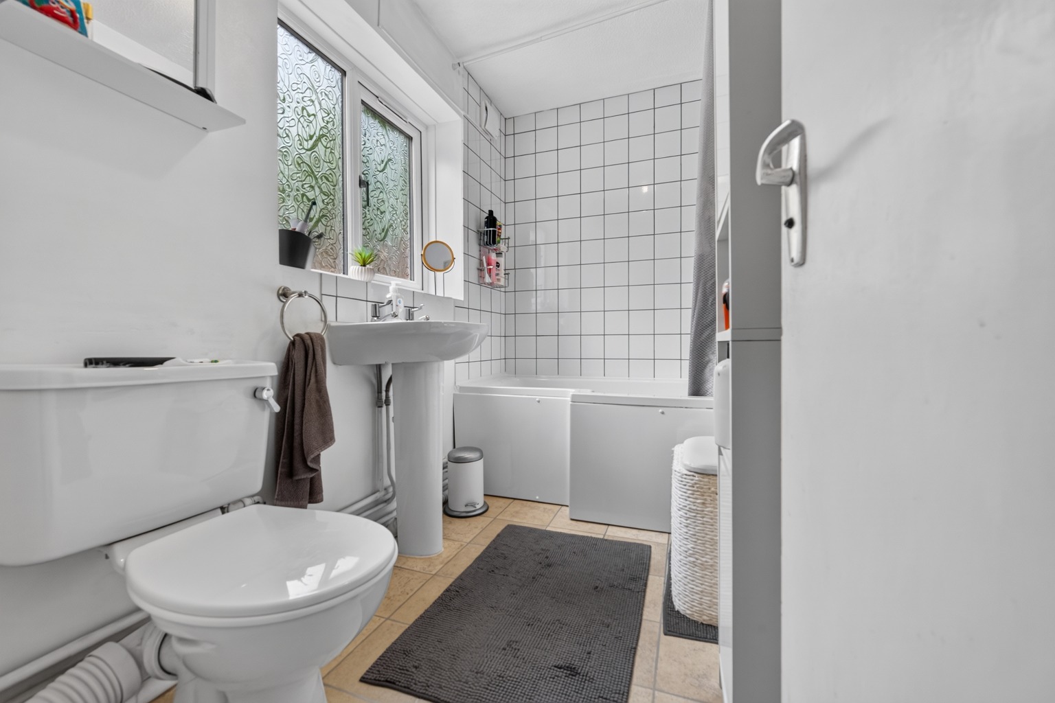 Downlands Way, Rumney, Cardiff, South Glamorgan, CF3 3BY