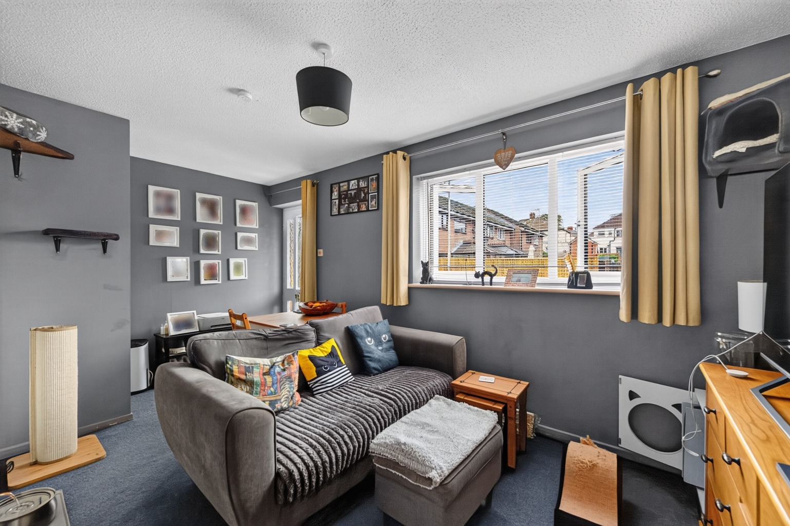 Downlands Way, Rumney, Cardiff, South Glamorgan, CF3 3BY