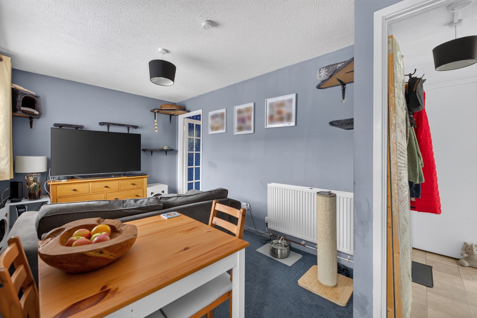 Downlands Way, Rumney, Cardiff, South Glamorgan, CF3 3BY