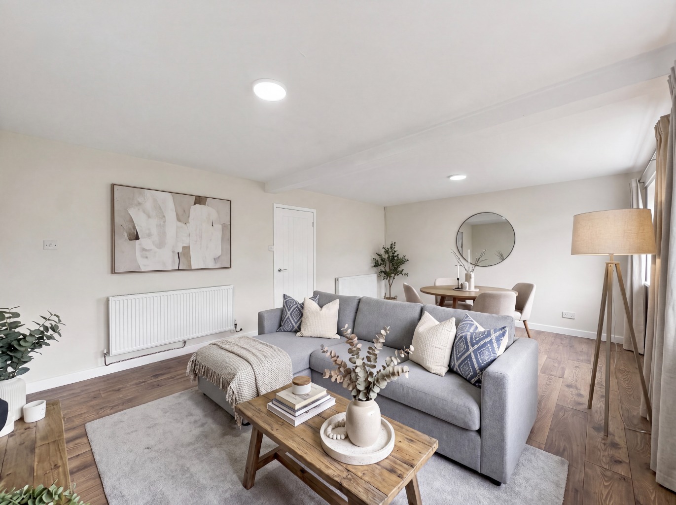 Pennsylvania, Llanedeyrn, Cardiff, South Glamorgan, CF23 9LT