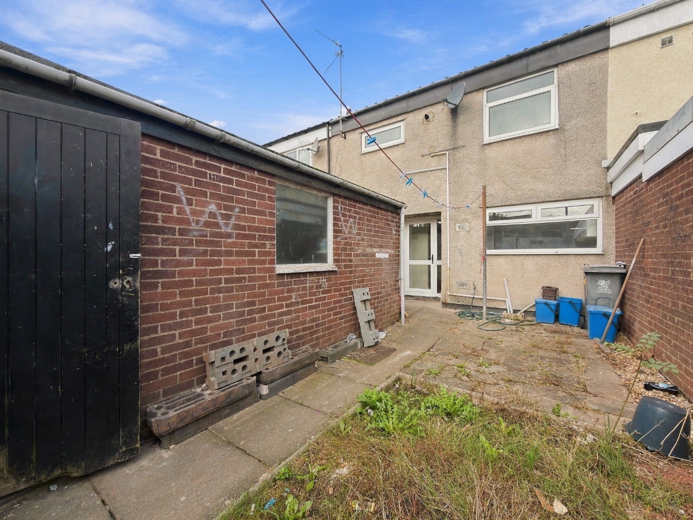 Pennsylvania, Llanedeyrn, Cardiff, South Glamorgan, CF23 9LT