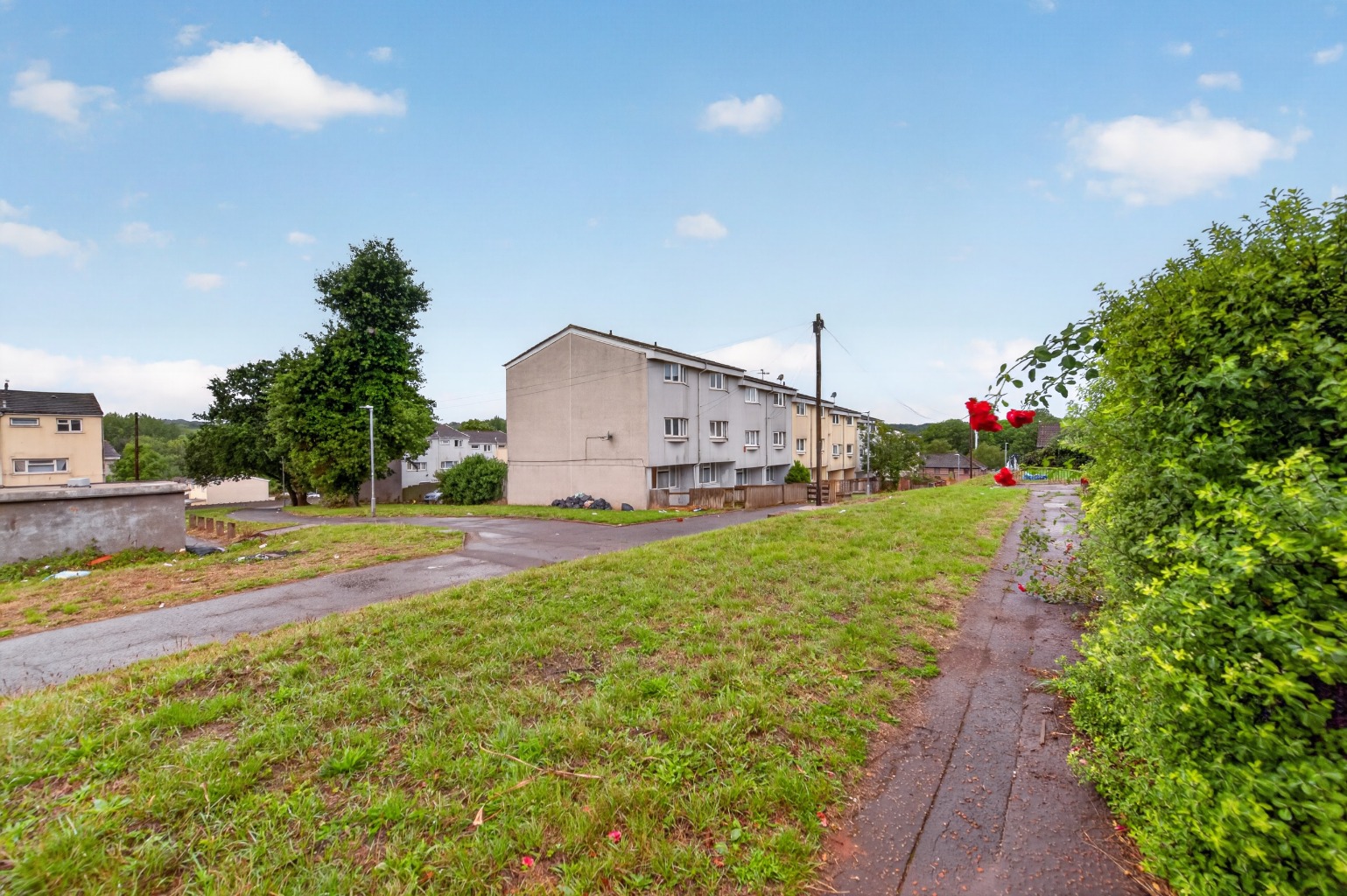 Brynheulog, Pentwyn, Cardiff, CF23 7JE