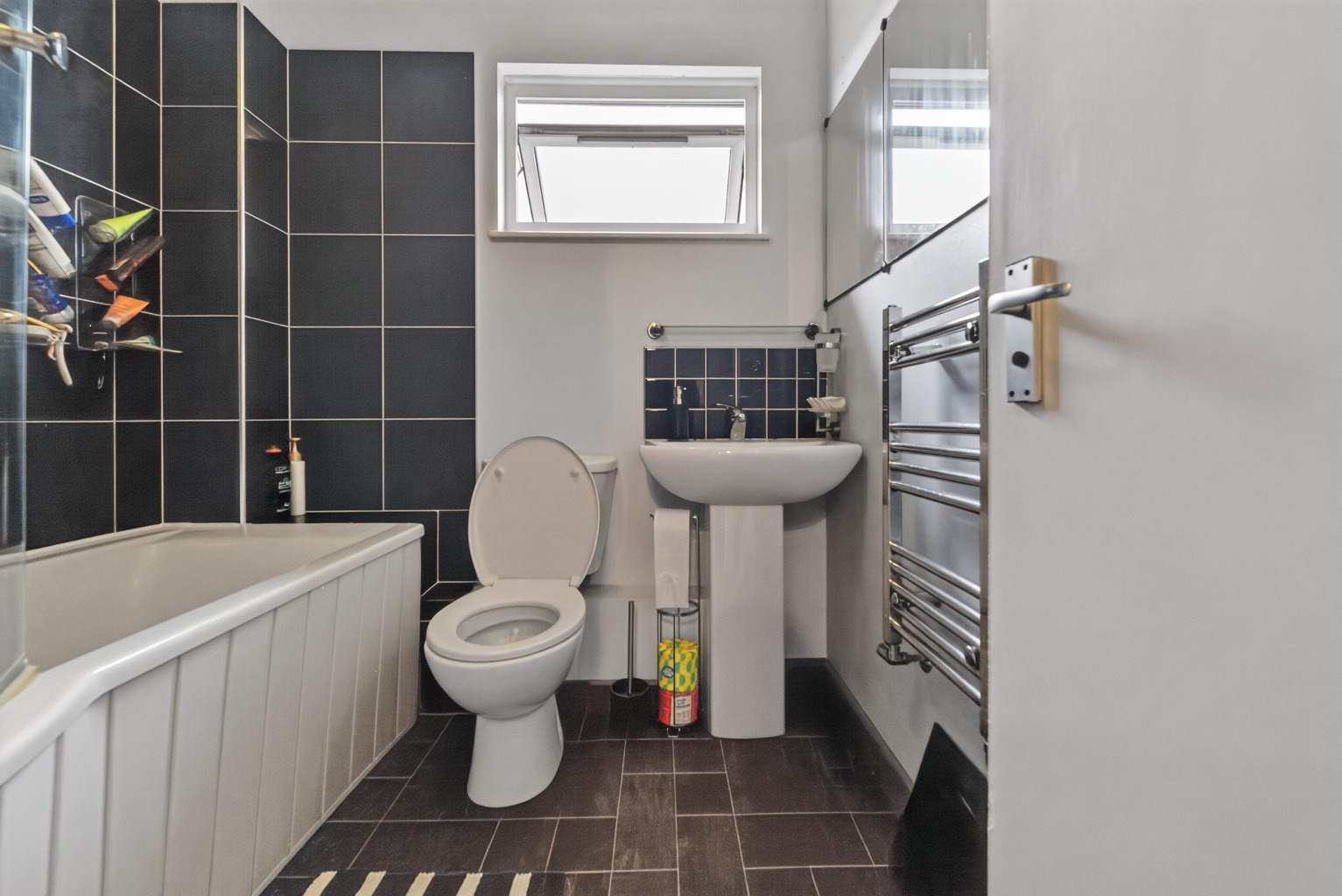 Brynheulog, Pentwyn, Cardiff, CF23 7JE