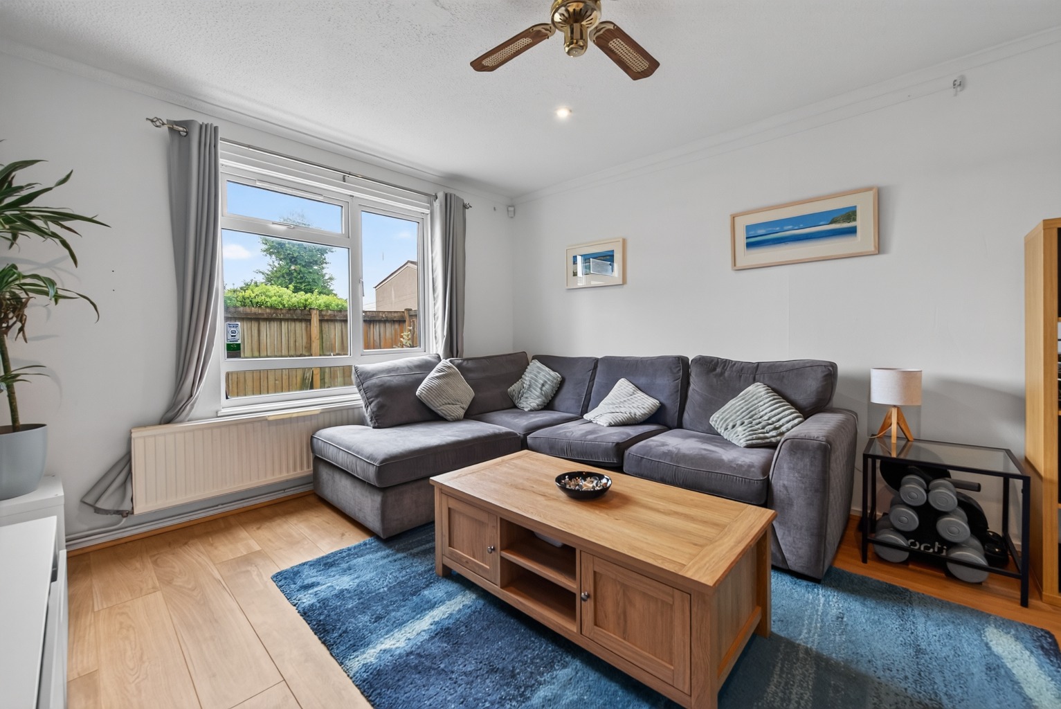 Brynheulog, Pentwyn, Cardiff, CF23 7JE