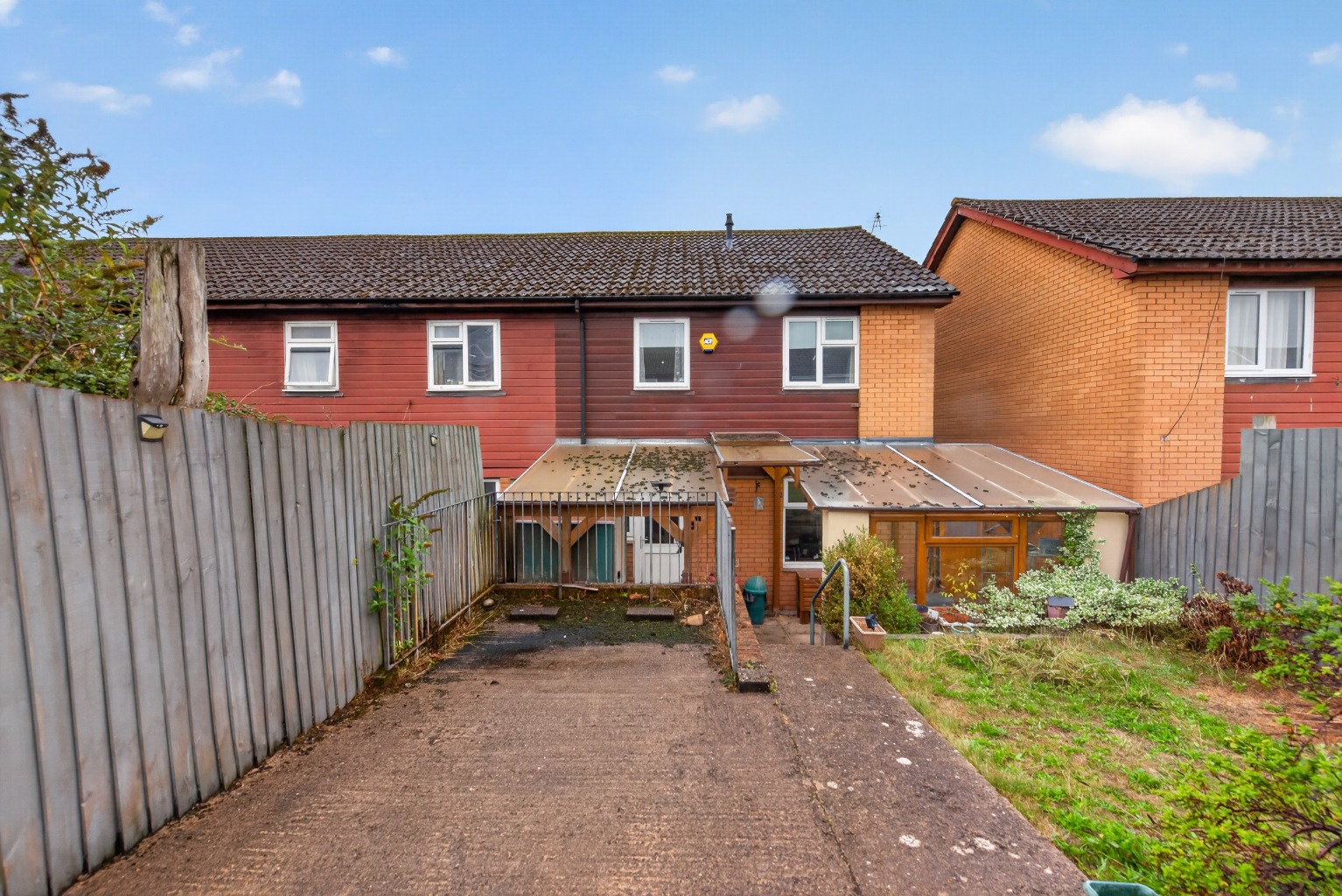 Brynheulog, Pentwyn, Cardiff, CF23 7JE