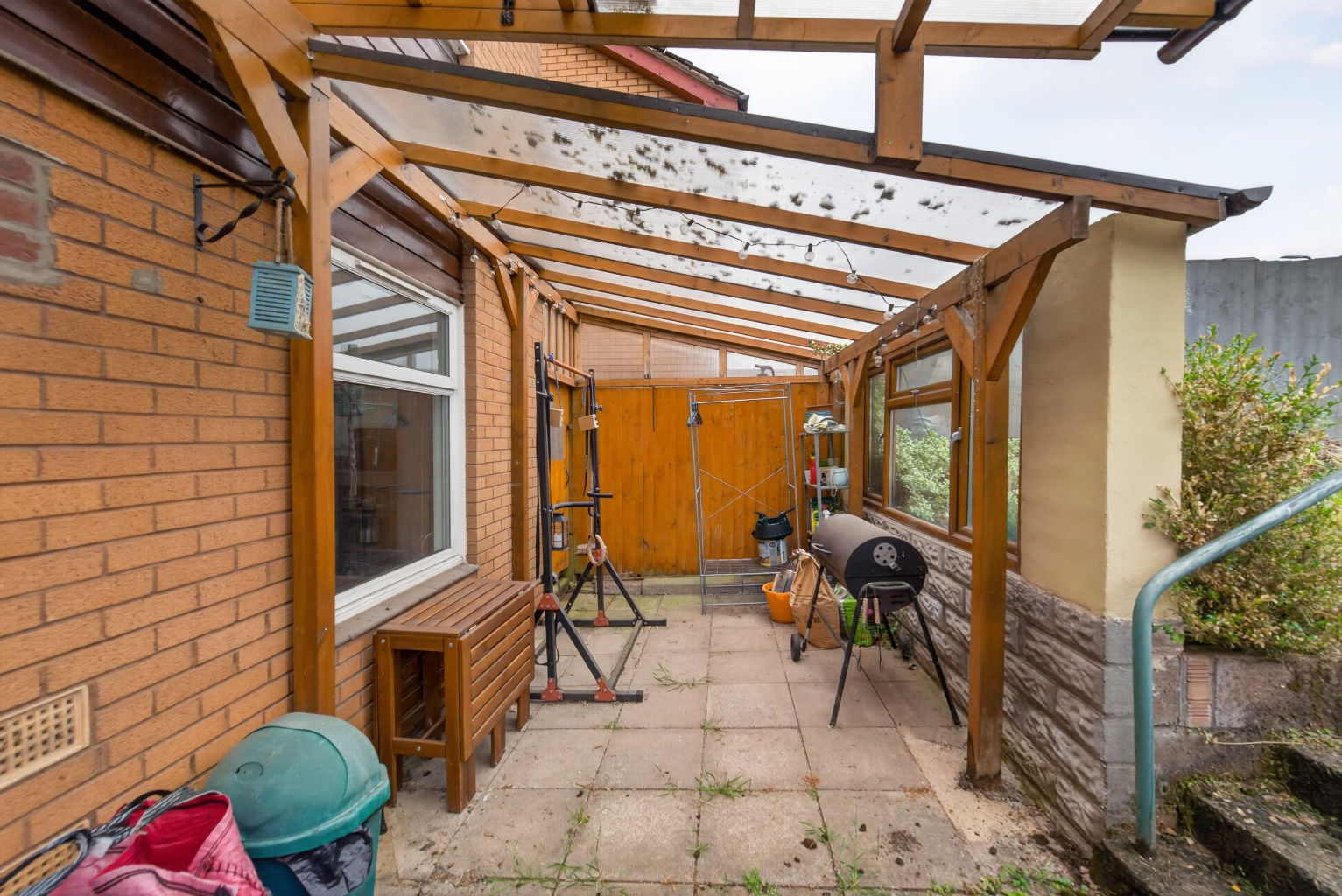 Brynheulog, Pentwyn, Cardiff, CF23 7JE