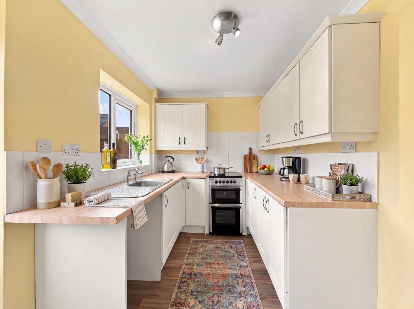 Caradoc Close, St. Mellons, Cardiff, South Glamorgan, CF3 0LQ