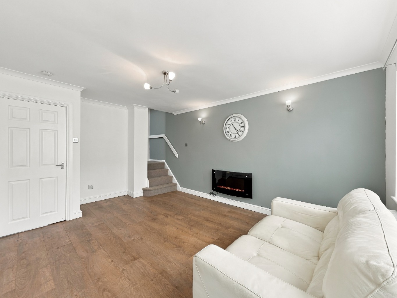 Caradoc Close, St. Mellons, Cardiff, South Glamorgan, CF3 0LQ