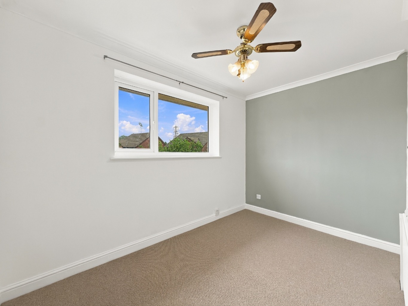 Caradoc Close, St. Mellons, Cardiff, South Glamorgan, CF3 0LQ