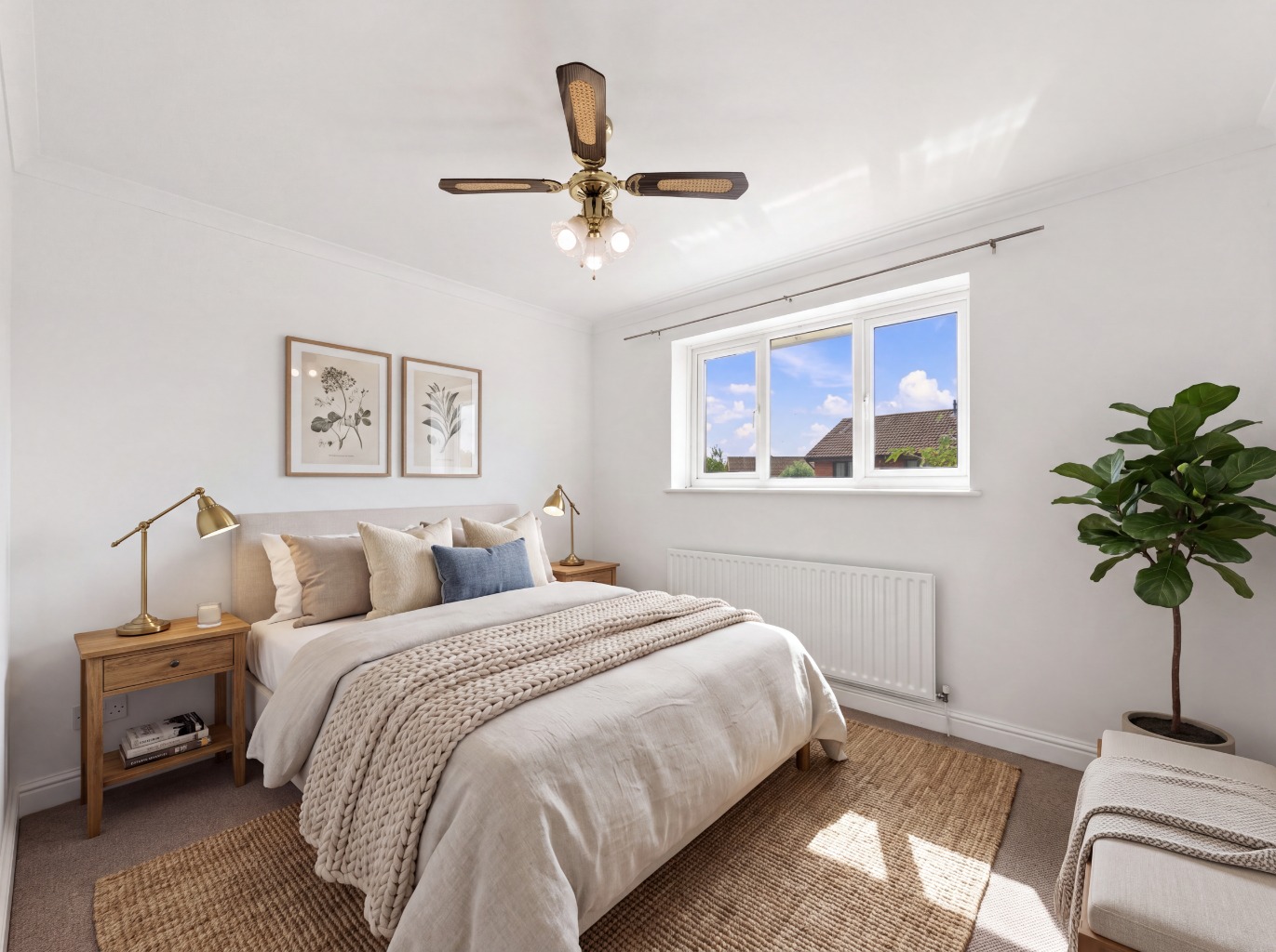 Caradoc Close, St. Mellons, Cardiff, South Glamorgan, CF3 0LQ