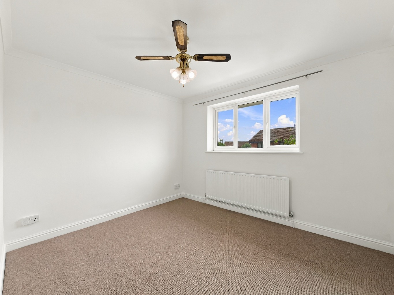 Caradoc Close, St. Mellons, Cardiff, South Glamorgan, CF3 0LQ