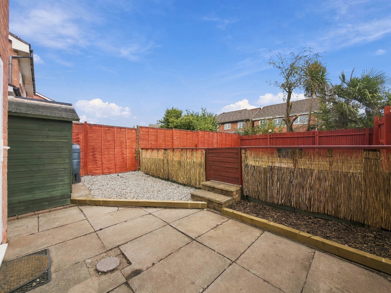 Caradoc Close, St. Mellons, Cardiff, South Glamorgan, CF3 0LQ