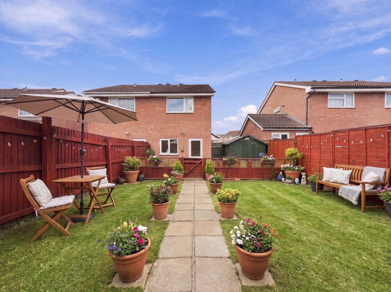 Caradoc Close, St. Mellons, Cardiff, South Glamorgan, CF3 0LQ