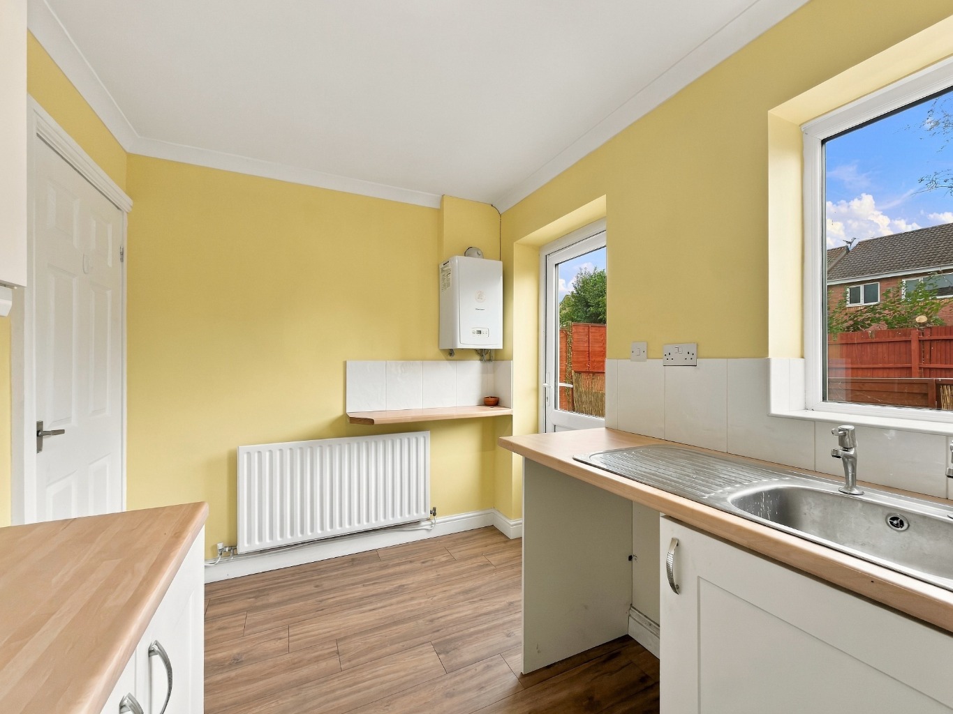 Caradoc Close, St. Mellons, Cardiff, South Glamorgan, CF3 0LQ