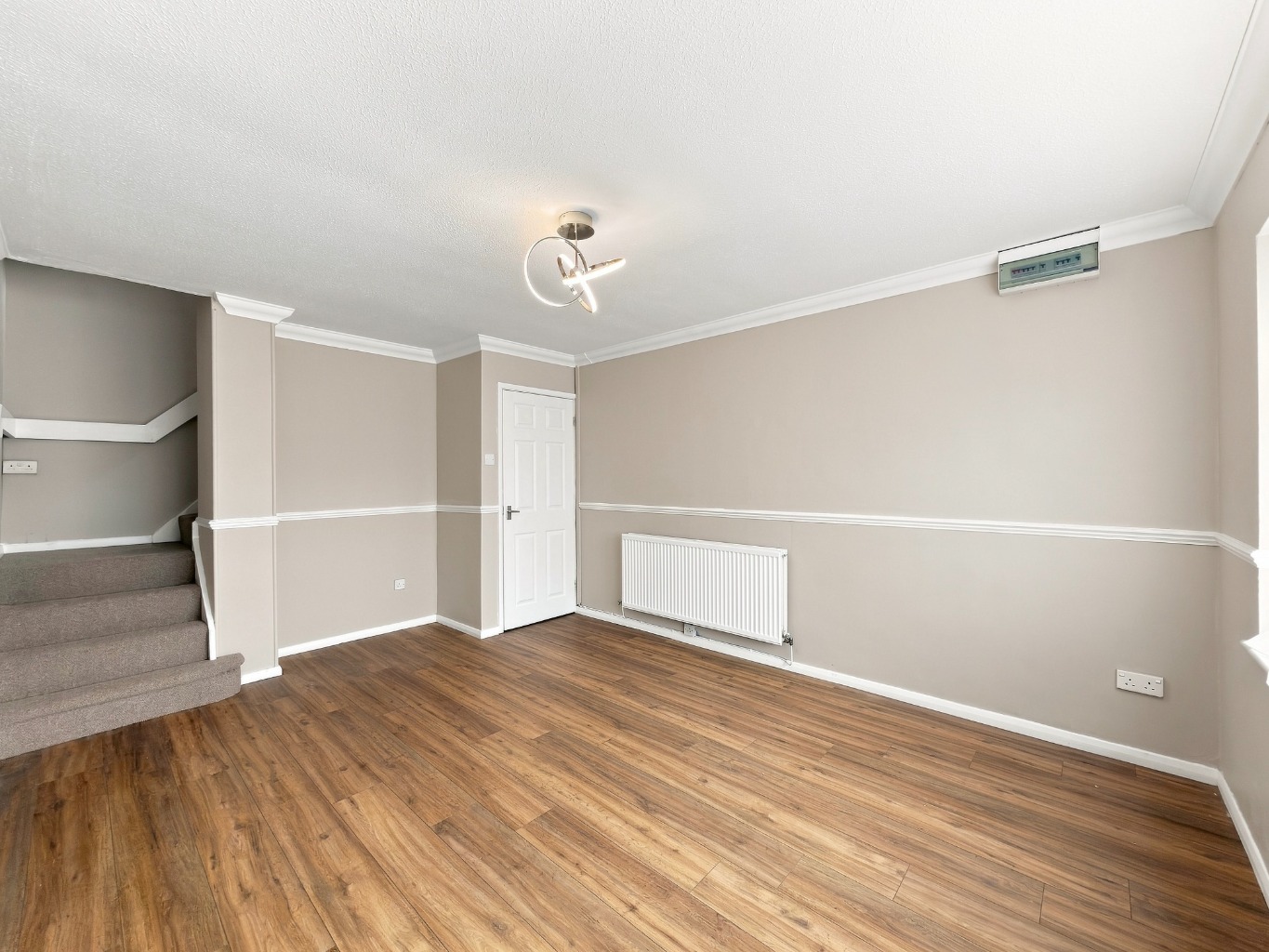 Caradoc Close, St. Mellons, Cardiff, South Glamorgan, CF3 0LQ