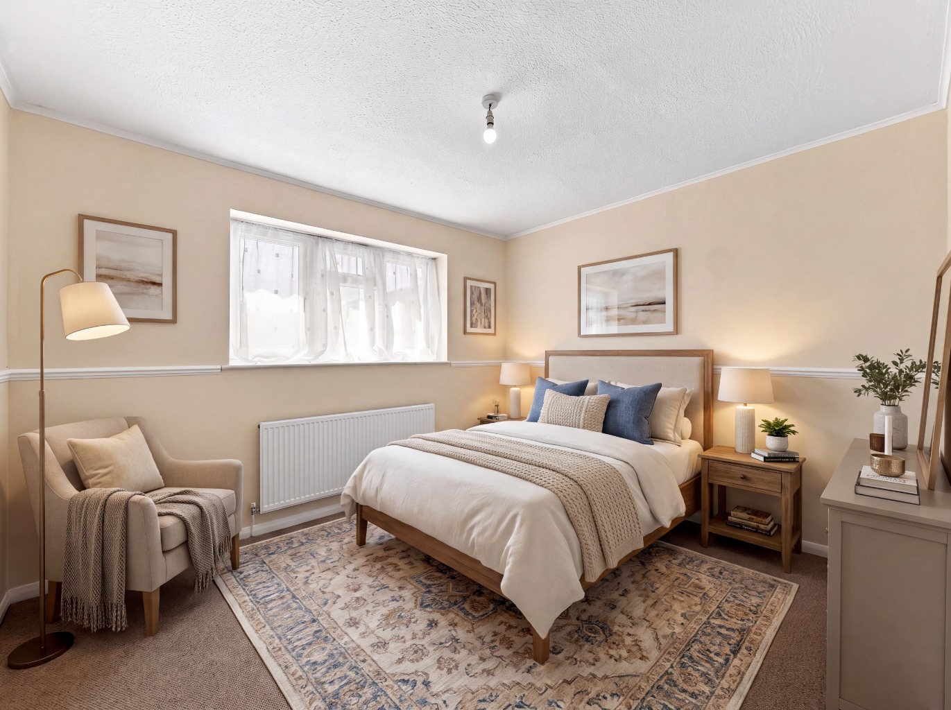 Caradoc Close, St. Mellons, Cardiff, South Glamorgan, CF3 0LQ