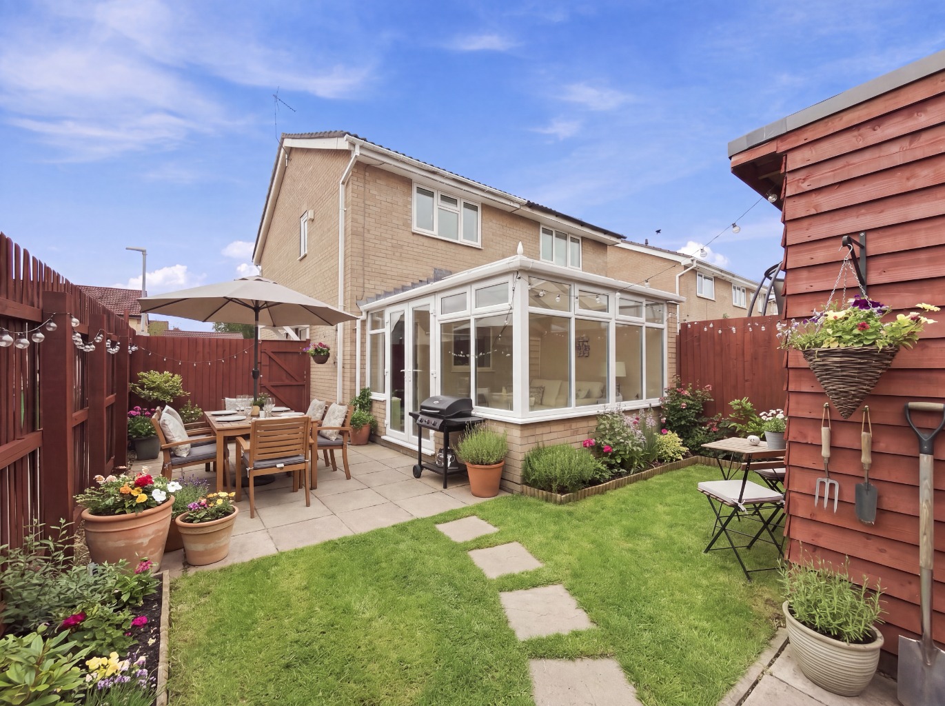 Caradoc Close, St. Mellons, Cardiff, South Glamorgan, CF3 0LQ