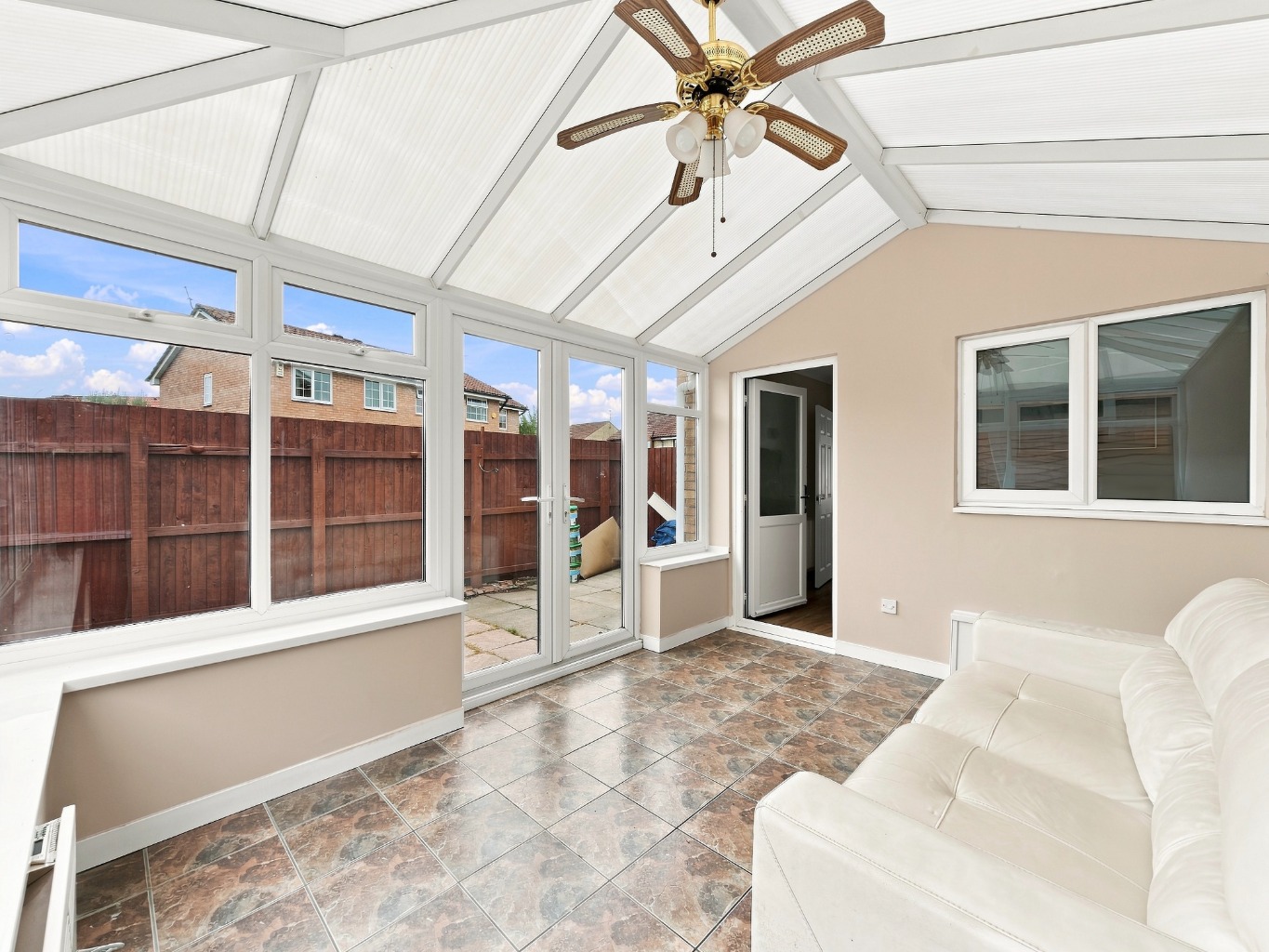 Caradoc Close, St. Mellons, Cardiff, South Glamorgan, CF3 0LQ