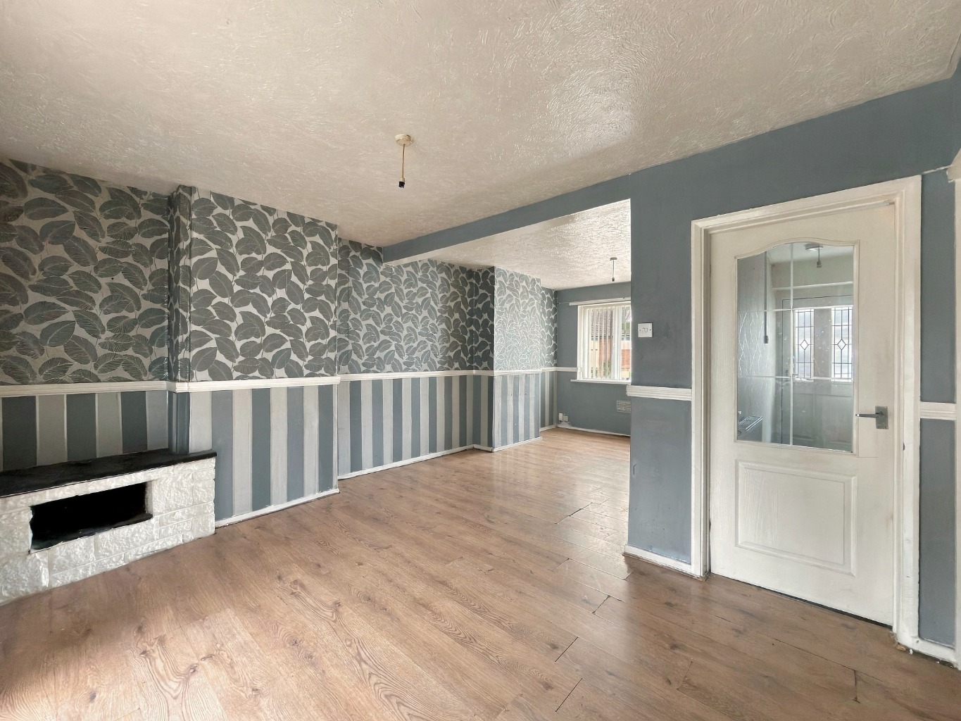 Honiton Road, Llanrumney, Cardiff, South Glamorgan, CF3 5QJ