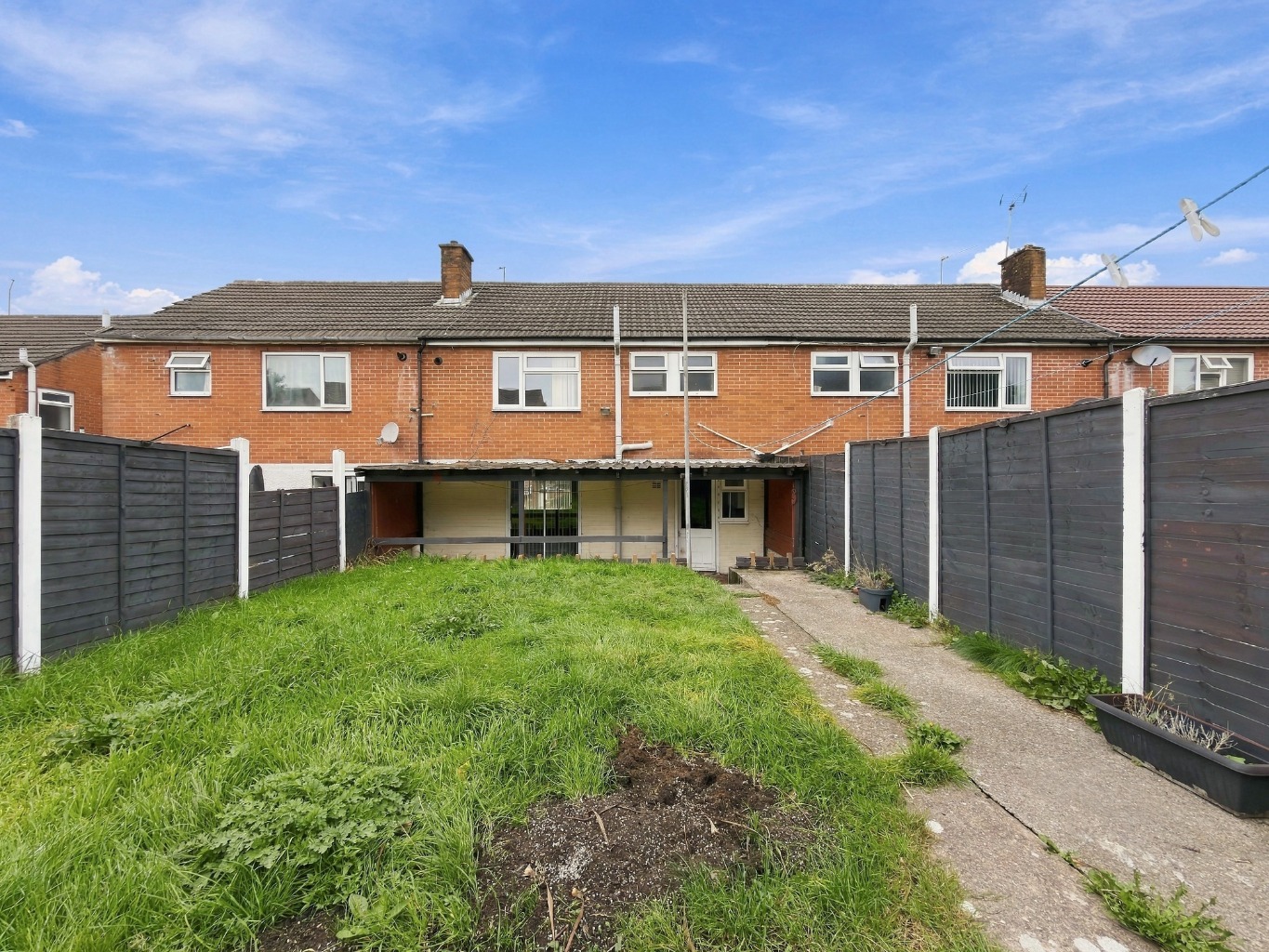 Honiton Road, Llanrumney, Cardiff, South Glamorgan, CF3 5QJ