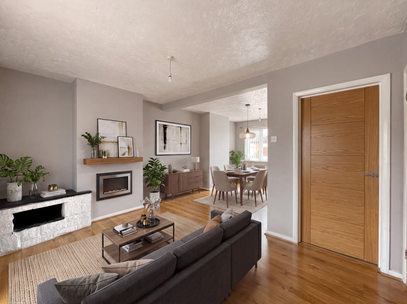 Honiton Road, Llanrumney, Cardiff, South Glamorgan, CF3 5QJ