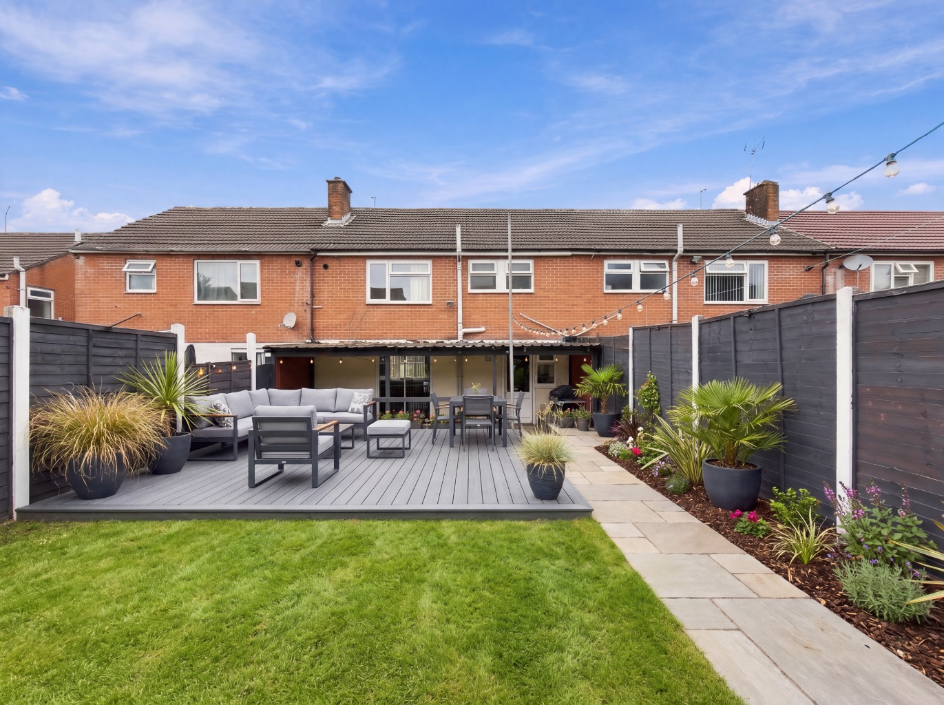 Honiton Road, Llanrumney, Cardiff, South Glamorgan, CF3 5QJ