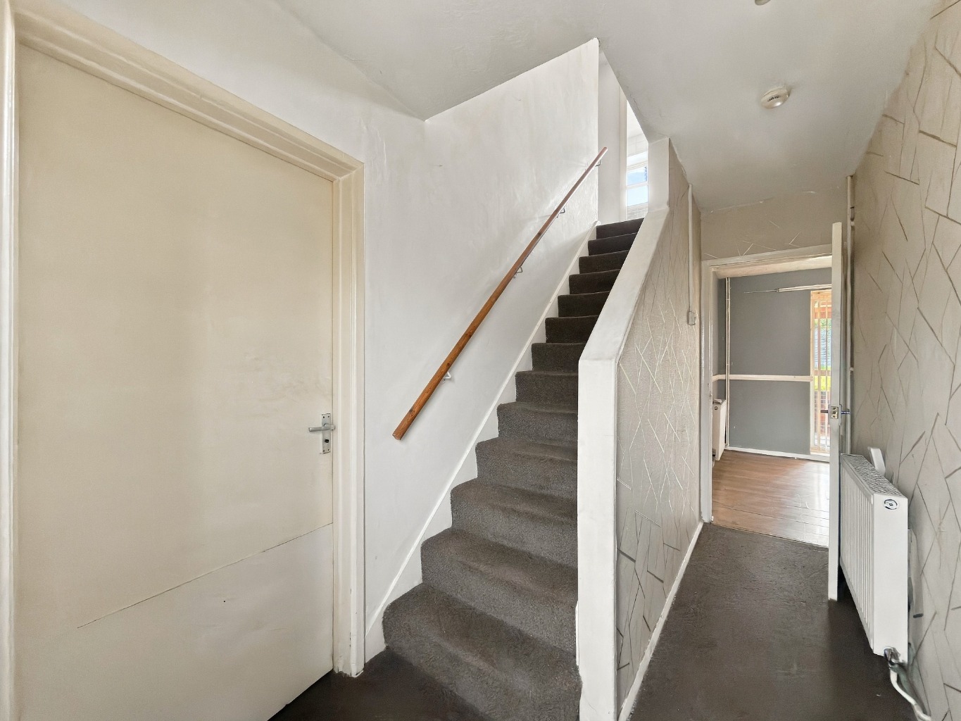 Honiton Road, Llanrumney, Cardiff, South Glamorgan, CF3 5QJ