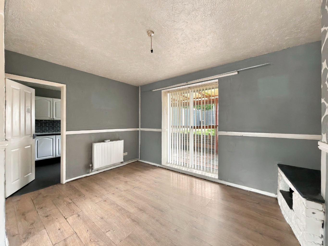 Honiton Road, Llanrumney, Cardiff, South Glamorgan, CF3 5QJ