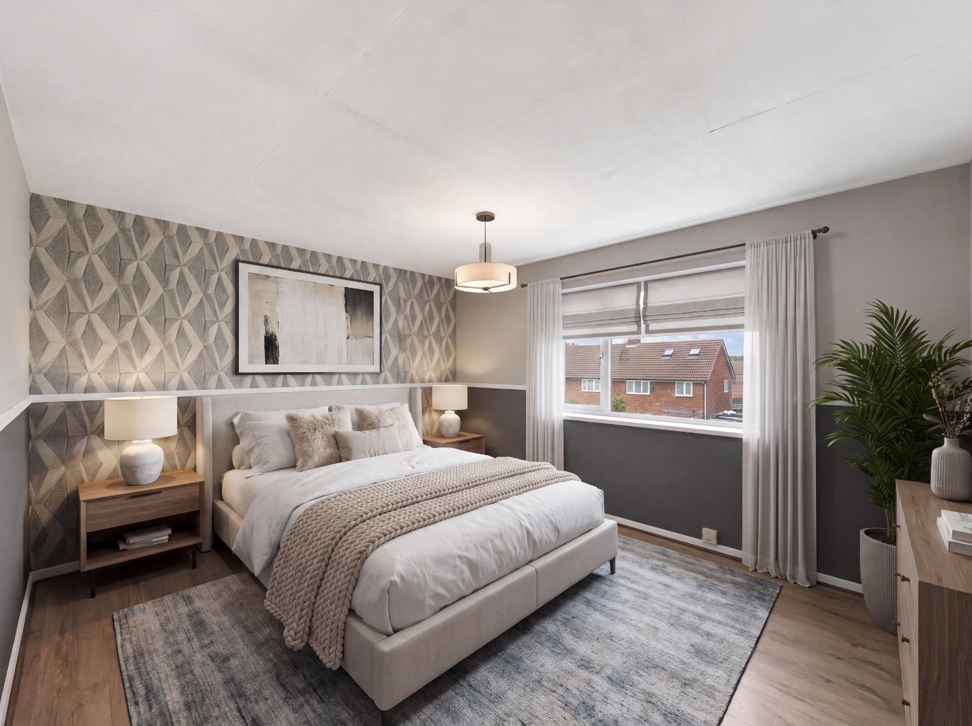 Honiton Road, Llanrumney, Cardiff, South Glamorgan, CF3 5QJ