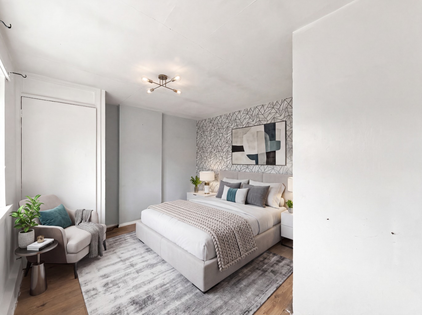 Honiton Road, Llanrumney, Cardiff, South Glamorgan, CF3 5QJ