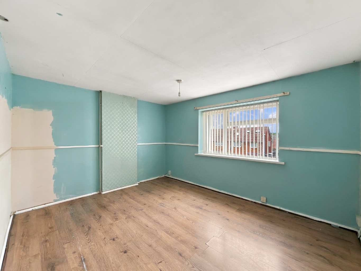 Honiton Road, Llanrumney, Cardiff, South Glamorgan, CF3 5QJ