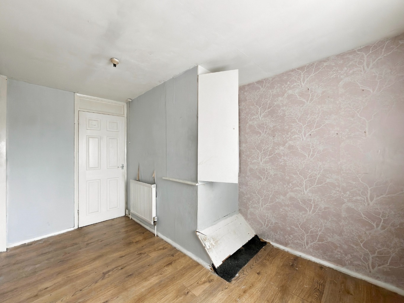 Honiton Road, Llanrumney, Cardiff, South Glamorgan, CF3 5QJ