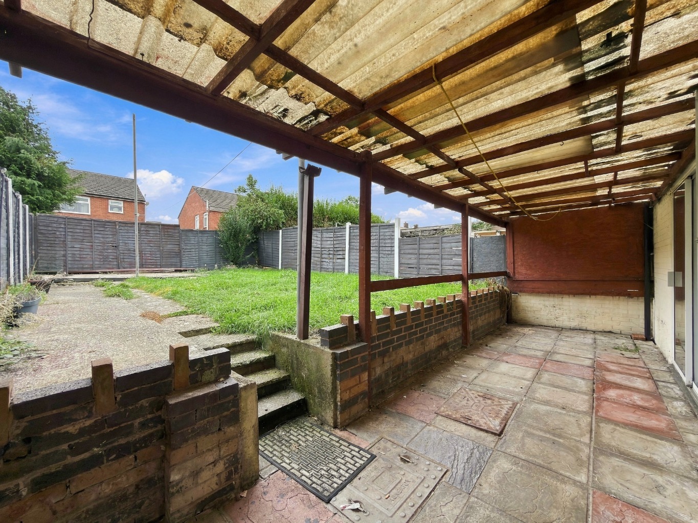 Honiton Road, Llanrumney, Cardiff, South Glamorgan, CF3 5QJ