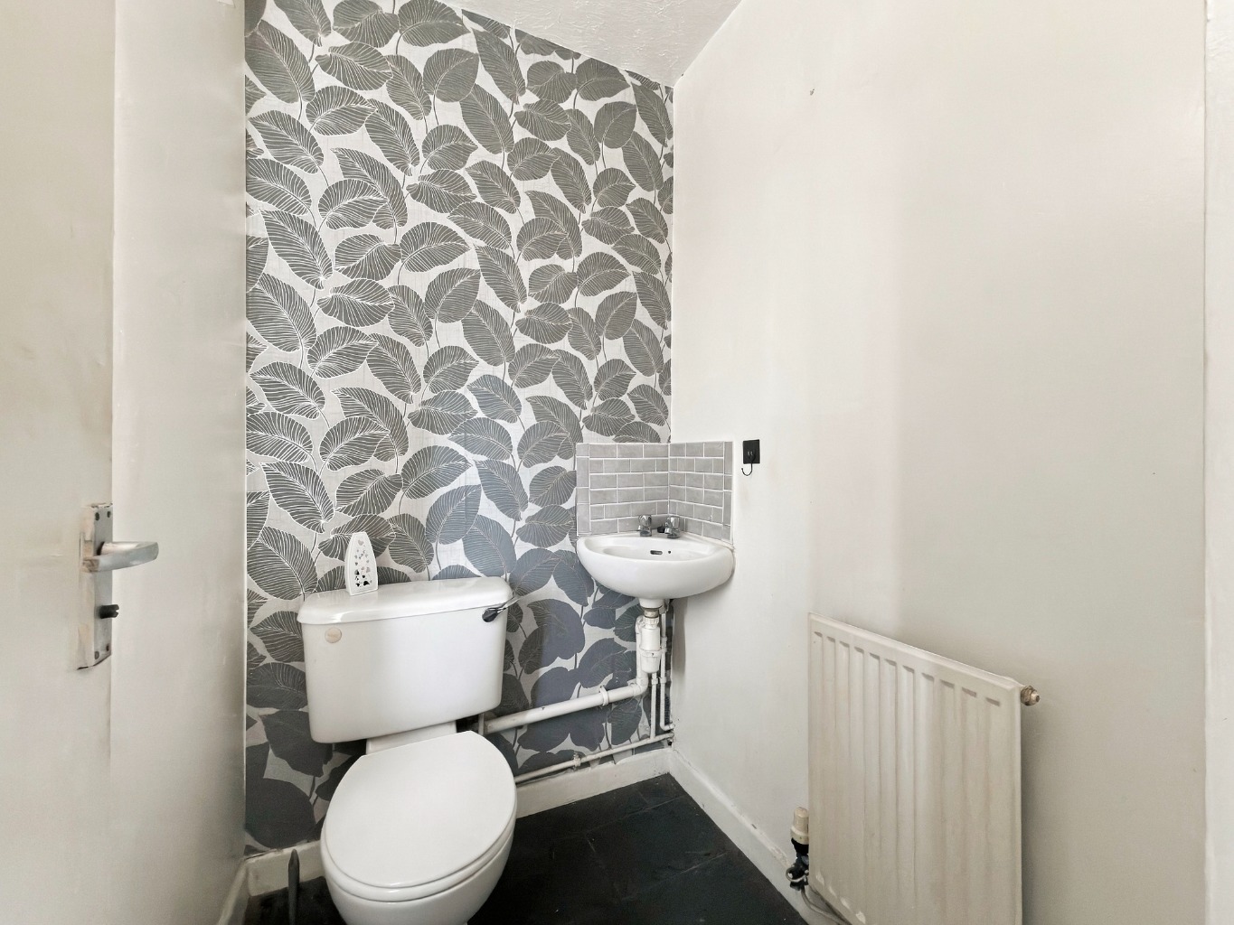 Honiton Road, Llanrumney, Cardiff, South Glamorgan, CF3 5QJ