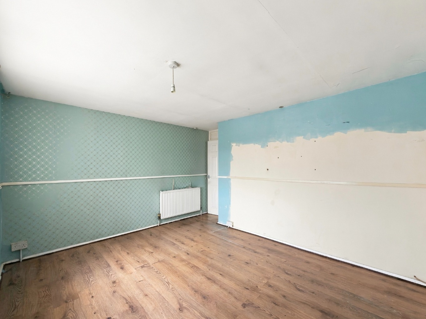 Honiton Road, Llanrumney, Cardiff, South Glamorgan, CF3 5QJ