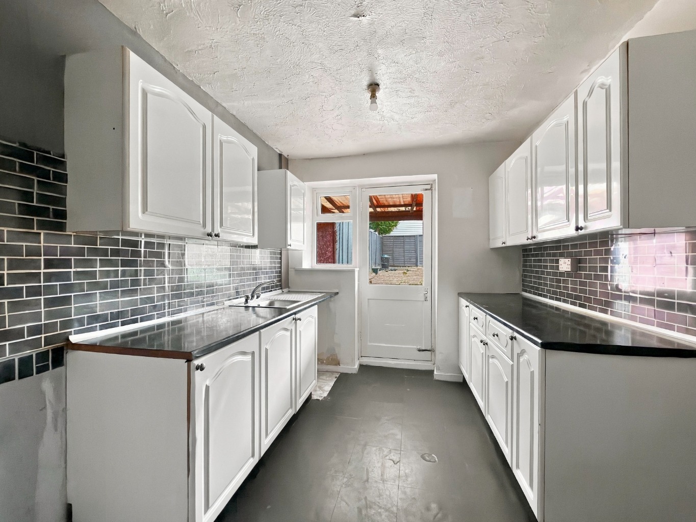 Honiton Road, Llanrumney, Cardiff, South Glamorgan, CF3 5QJ