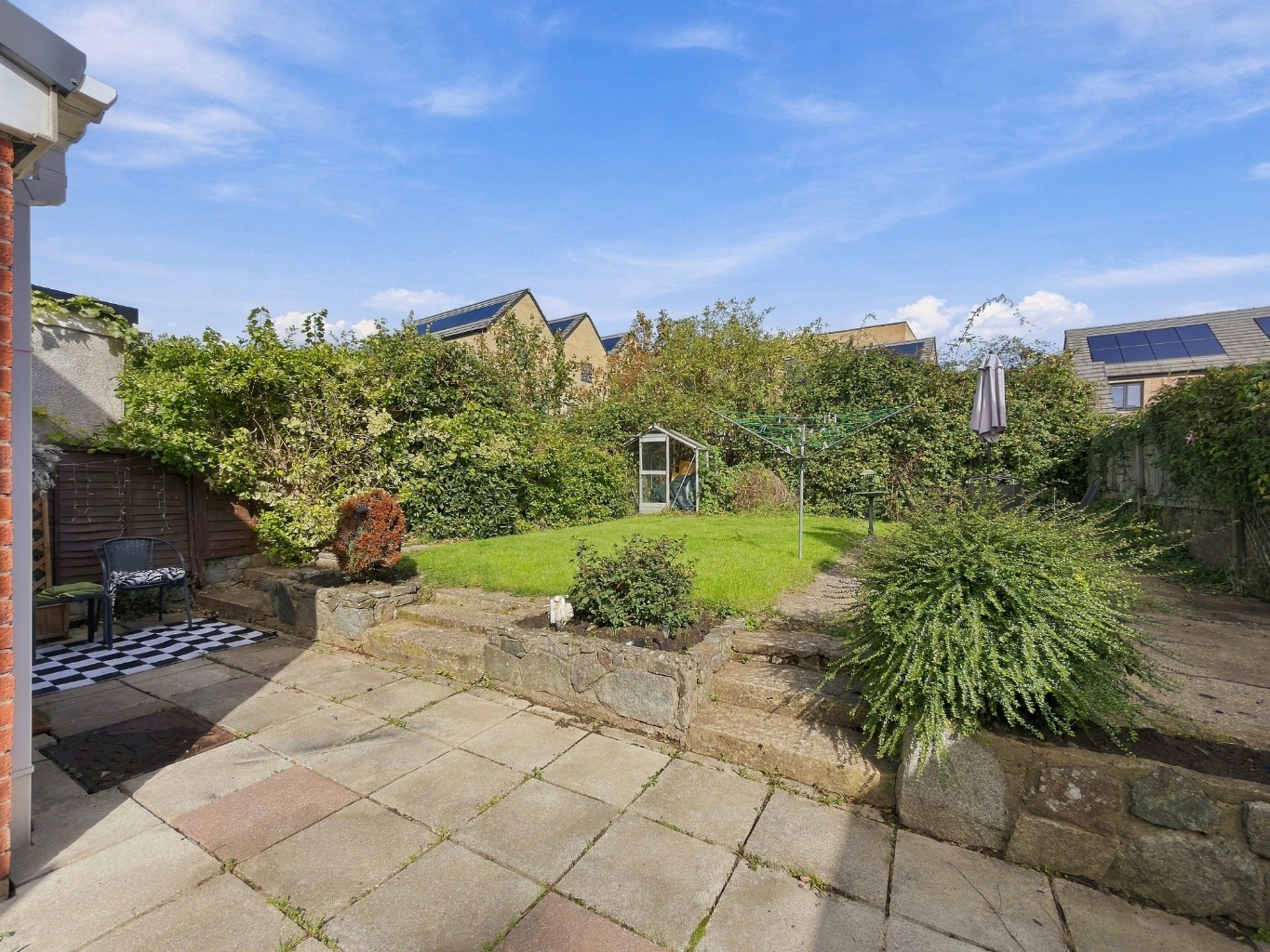 Witla Court Road, Rumney, Cardiff, South Glamorgan, CF3 3LU