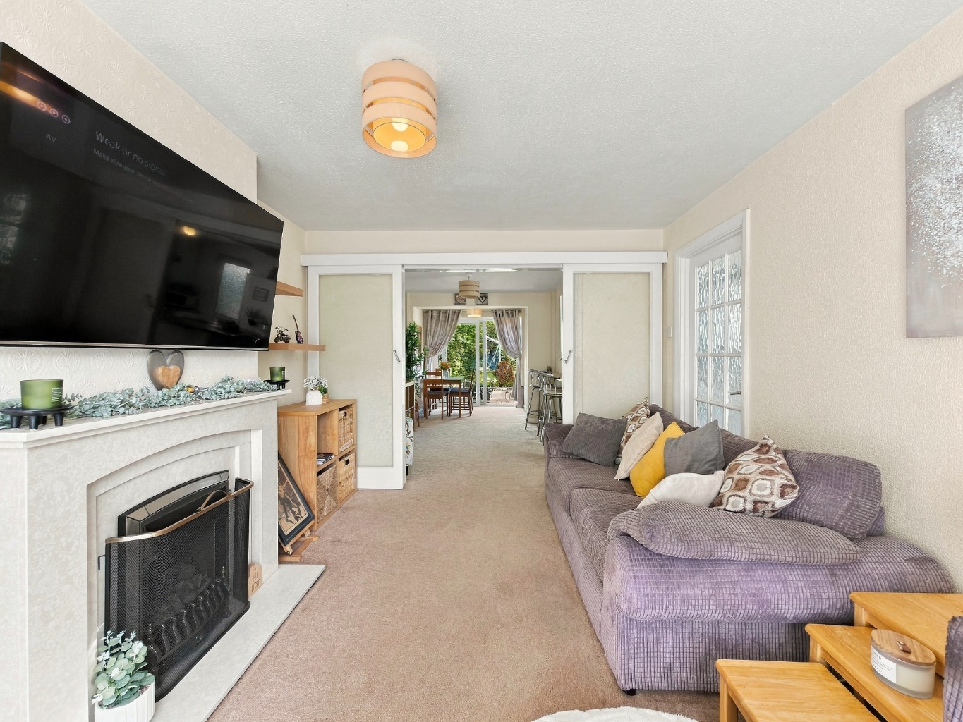 Witla Court Road, Rumney, Cardiff, South Glamorgan, CF3 3LU