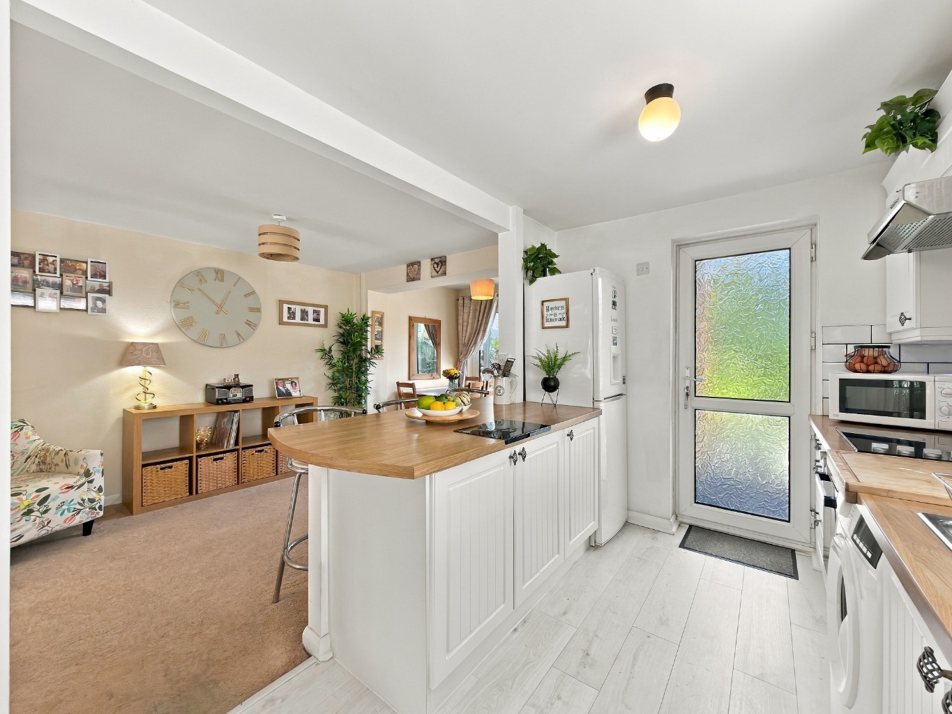 Witla Court Road, Rumney, Cardiff, South Glamorgan, CF3 3LU