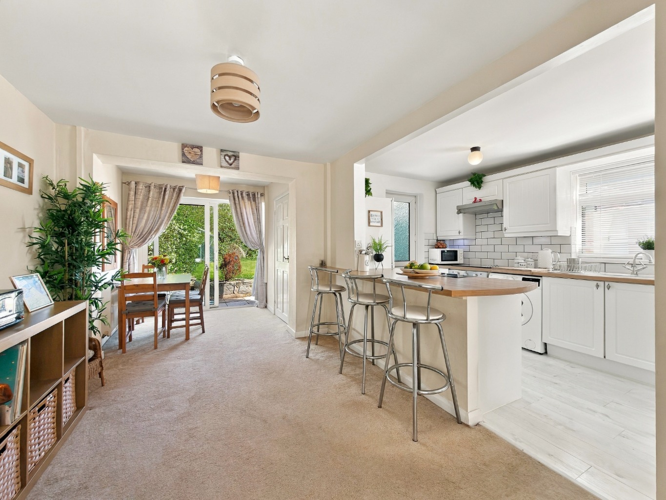 Witla Court Road, Rumney, Cardiff, South Glamorgan, CF3 3LU