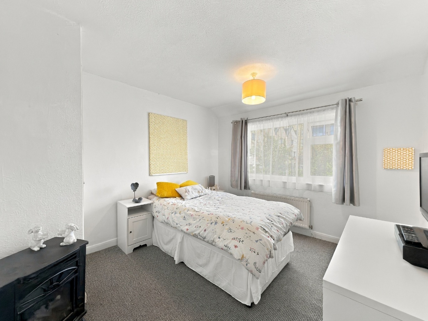 Witla Court Road, Rumney, Cardiff, South Glamorgan, CF3 3LU