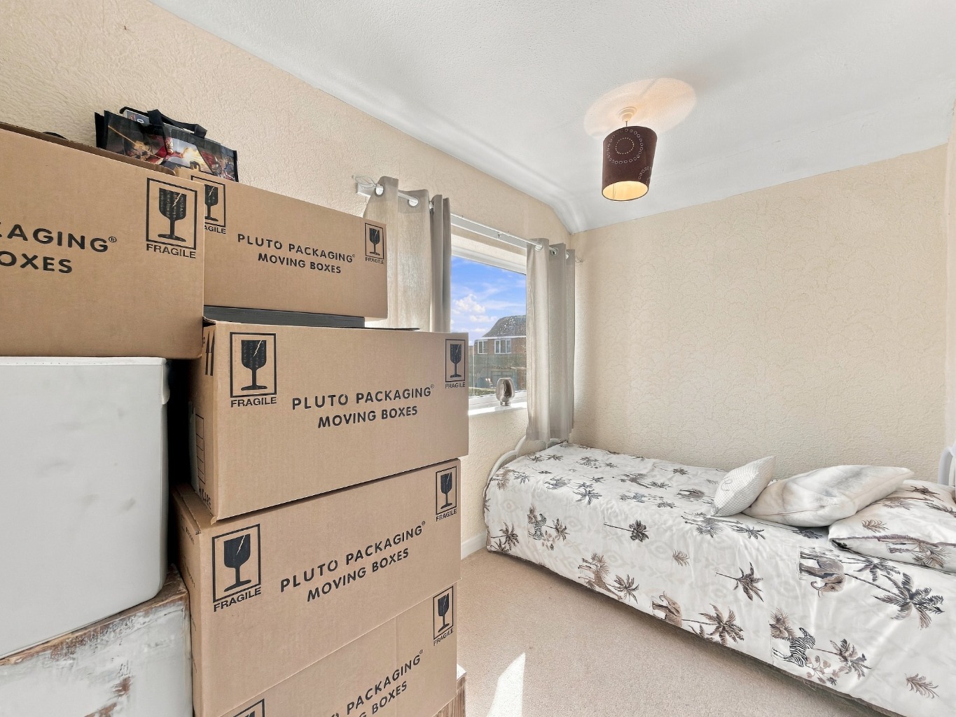 Witla Court Road, Rumney, Cardiff, South Glamorgan, CF3 3LU